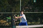 MTennis vs MIT  Men’s Tennis vs MIT. - Photo By: KEITH NORDSTROM